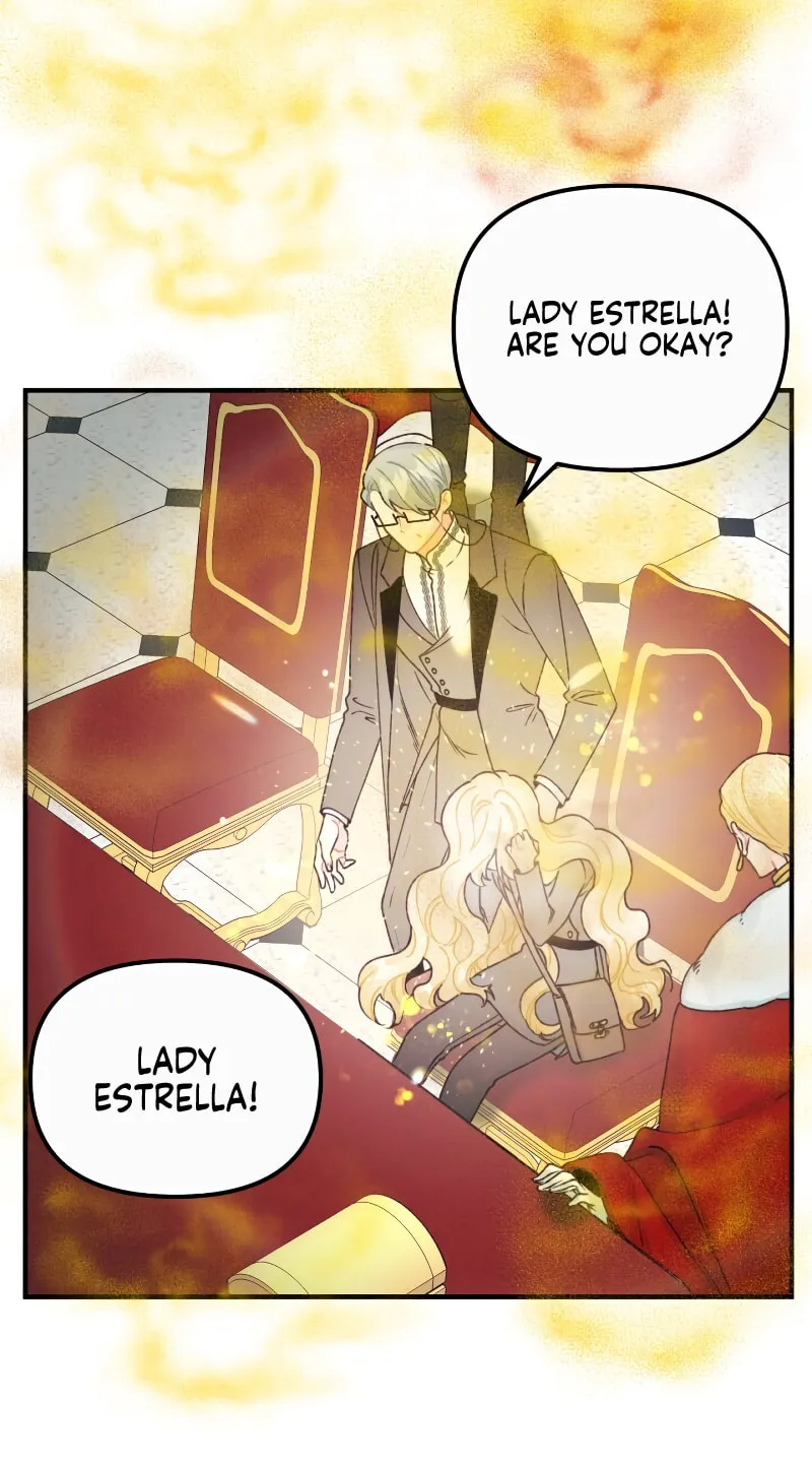 Read Princess in the Rough chapter 35 image 16 on Lezhin