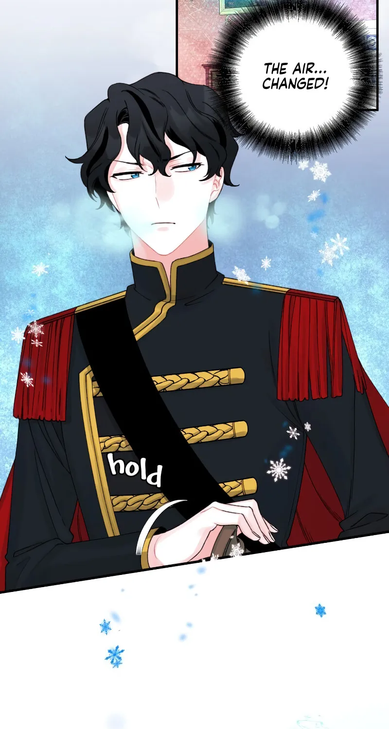 Read Princess in the Rough chapter 35 image 18 on Lezhin