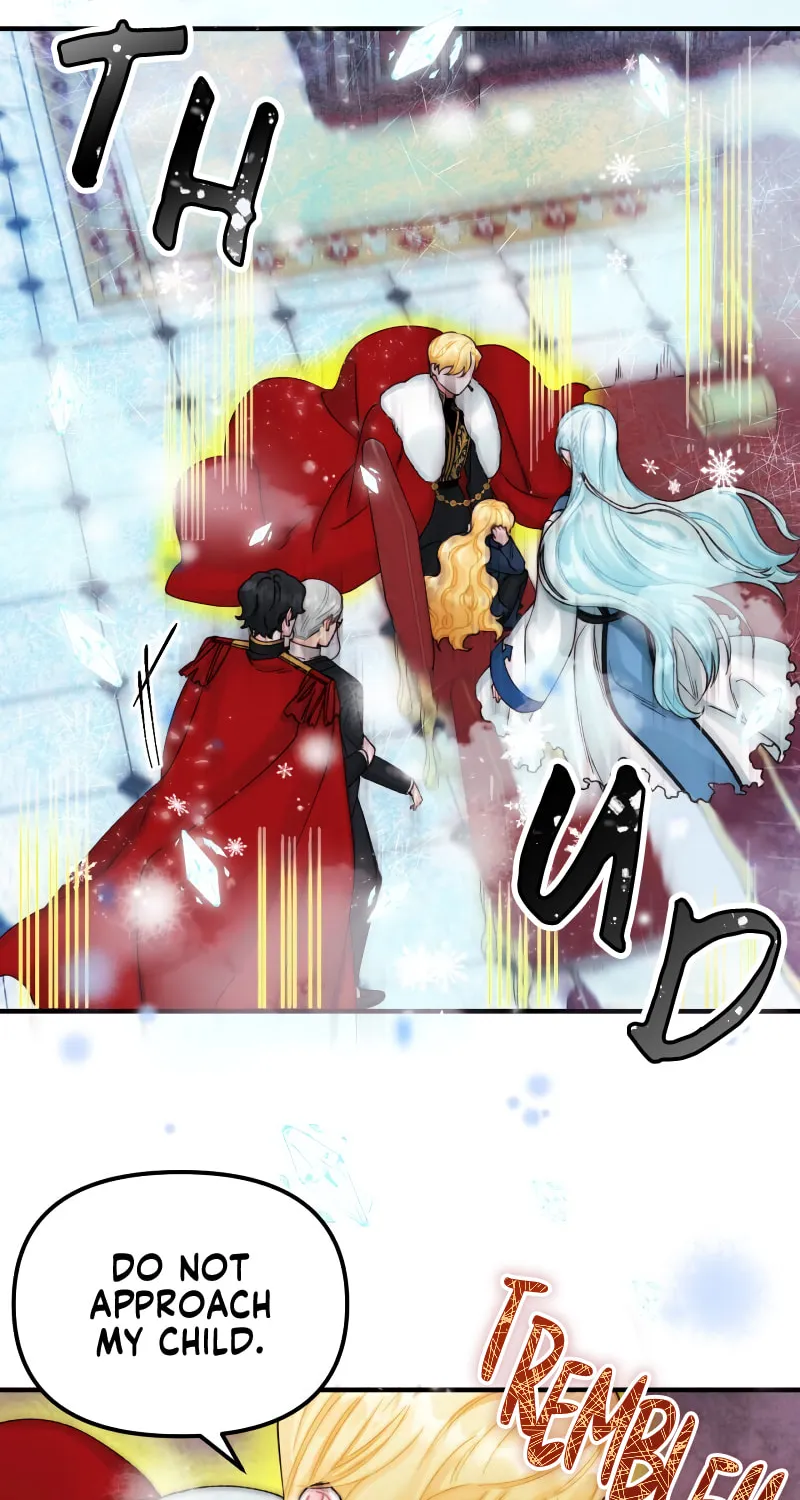 Read Princess in the Rough chapter 35 image 22 on Lezhin