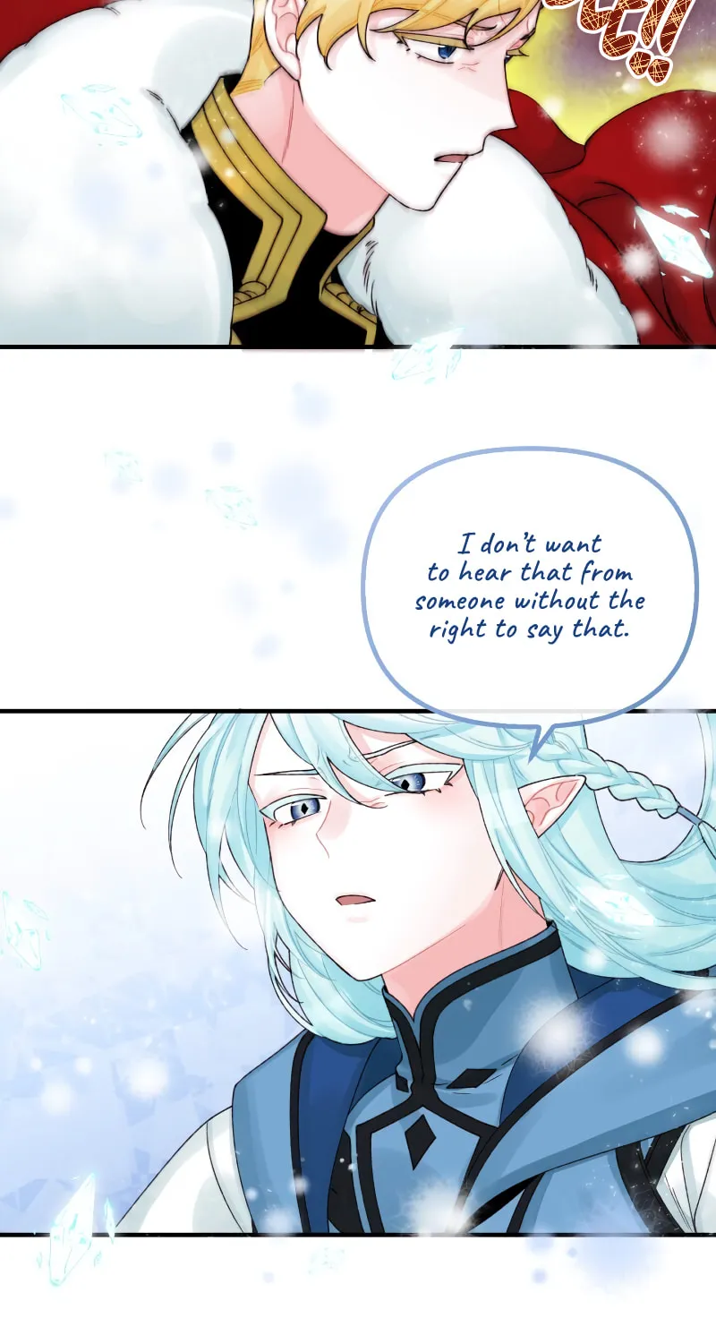 Read Princess in the Rough chapter 35 image 23 on Lezhin