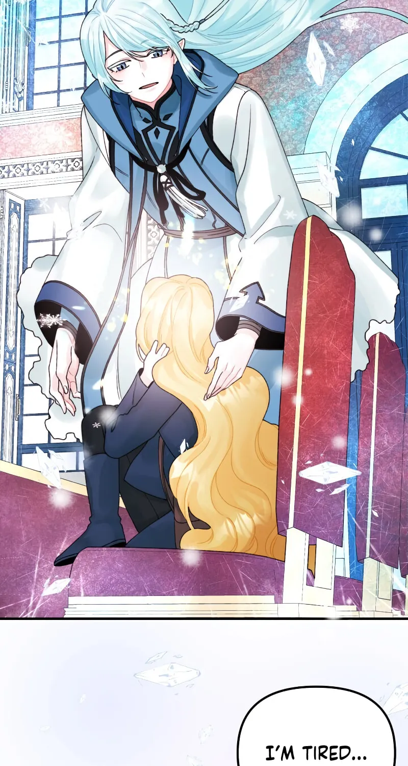 Read Princess in the Rough chapter 35 image 25 on Lezhin