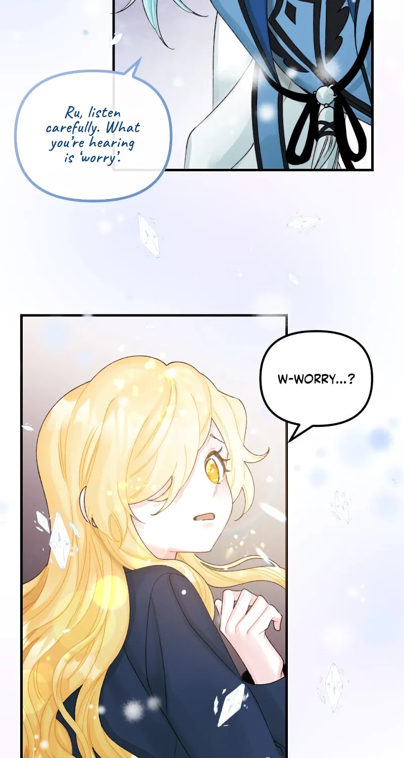 Read Princess in the Rough chapter 35 image 27 on Lezhin
