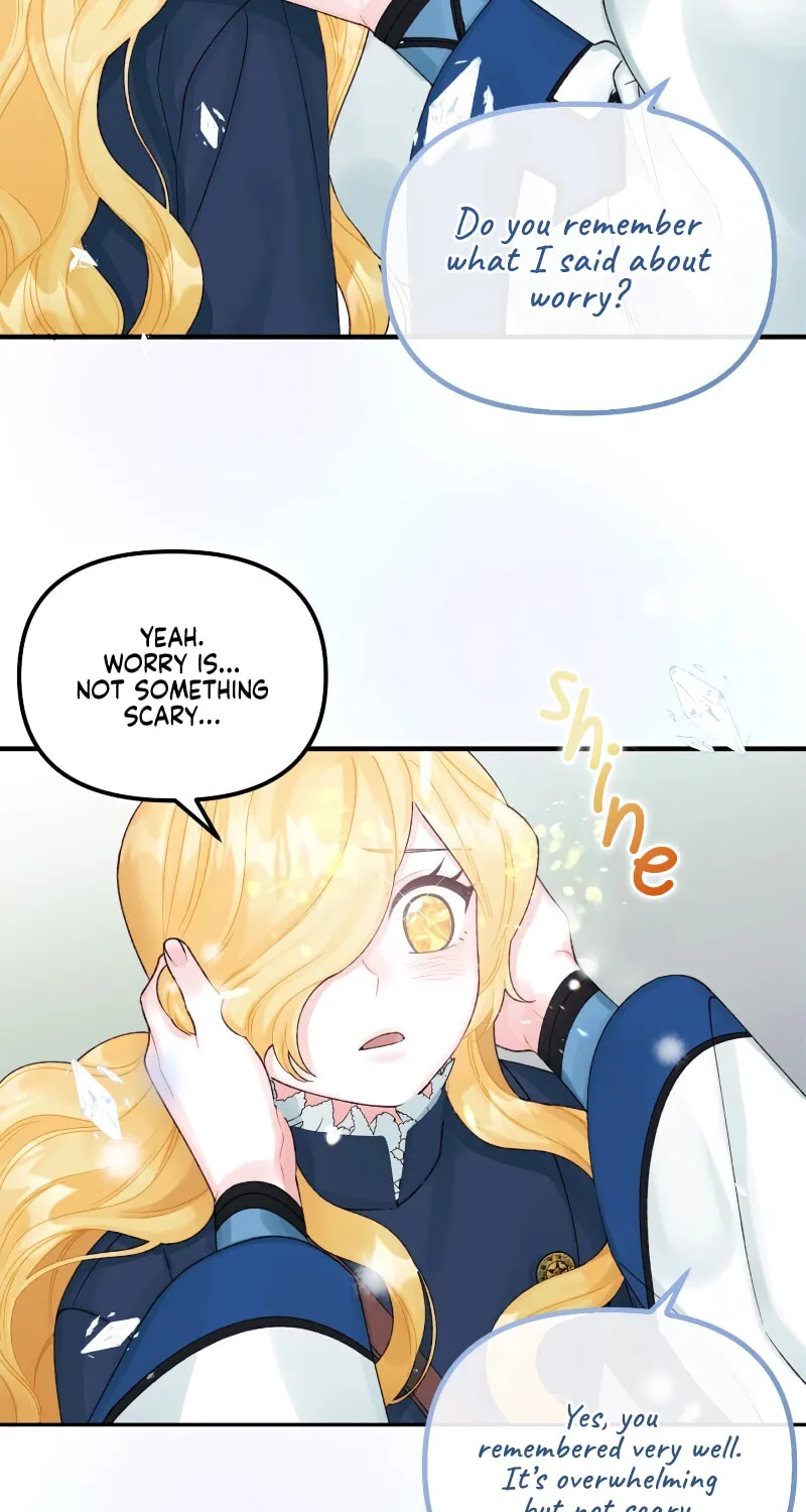 Read Princess in the Rough chapter 35 image 30 on Lezhin