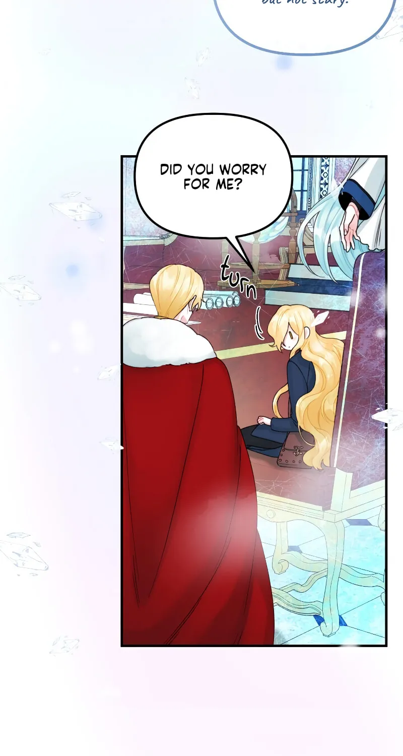 Read Princess in the Rough chapter 35 image 31 on Lezhin