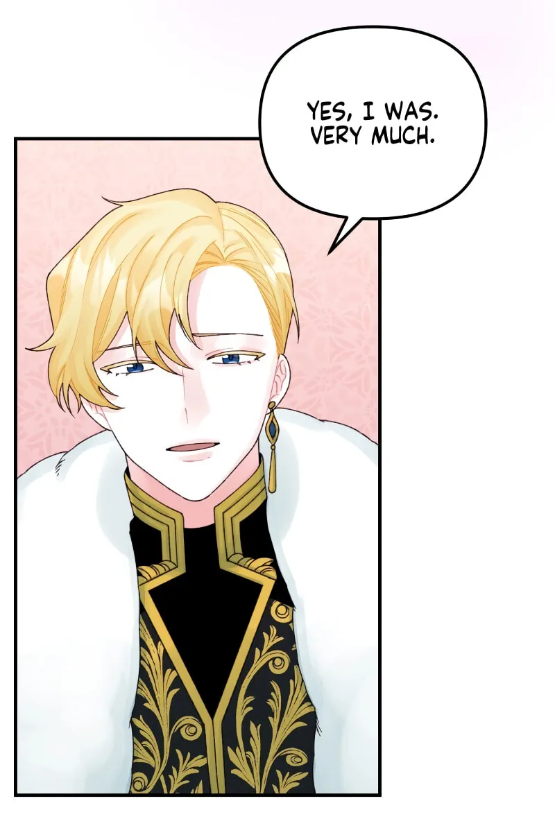 Read Princess in the Rough chapter 35 image 32 on Lezhin