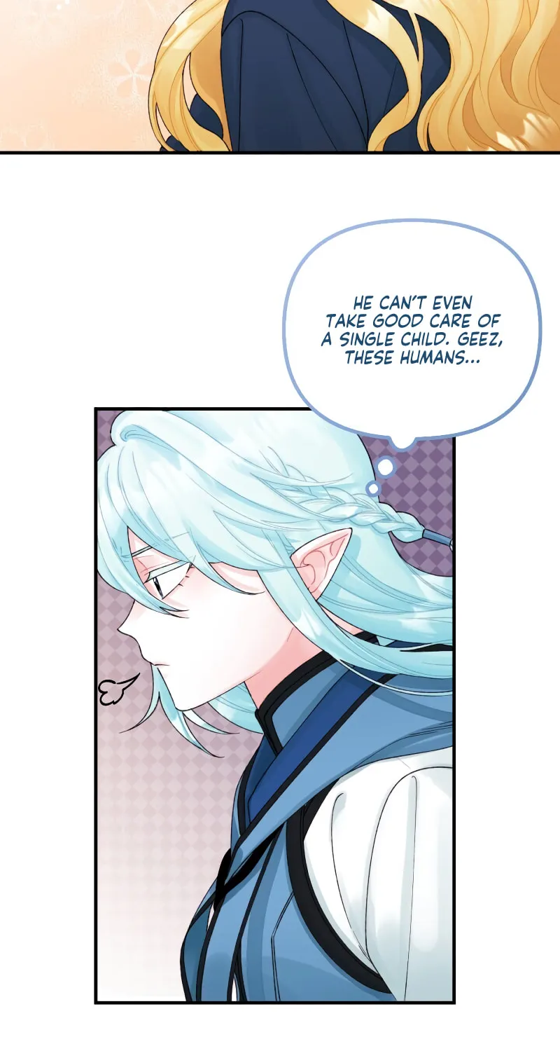 Read Princess in the Rough chapter 35 image 34 on Lezhin