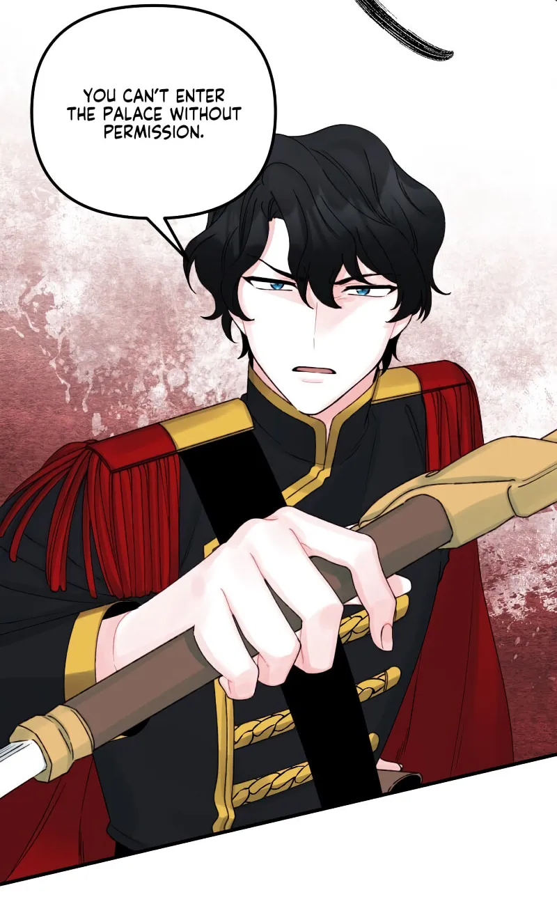 Read Princess in the Rough chapter 35 image 36 on Lezhin