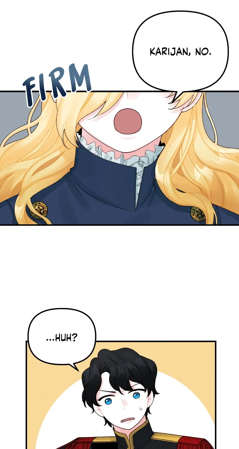 Read Princess in the Rough chapter 35 image 37 on Lezhin