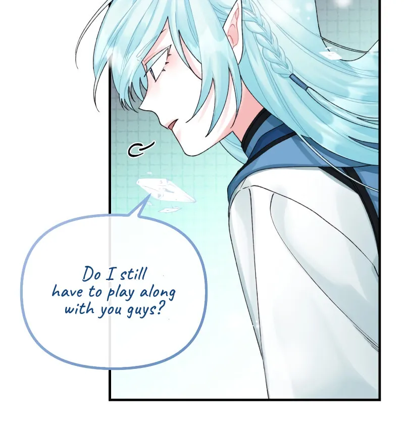 Read Princess in the Rough chapter 35 image 40 on Lezhin