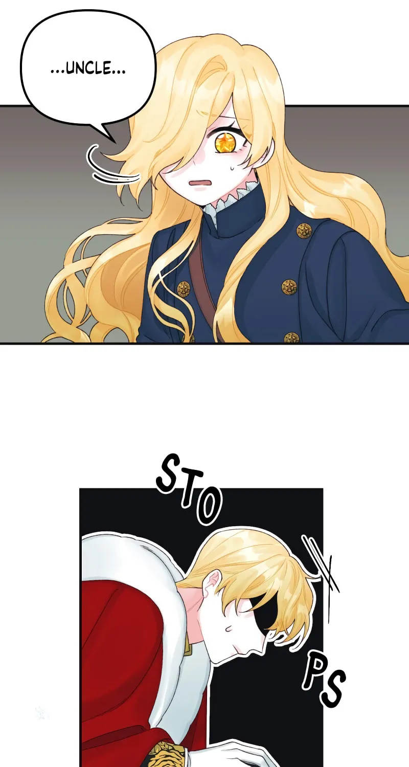 Read Princess in the Rough chapter 35 image 42 on Lezhin