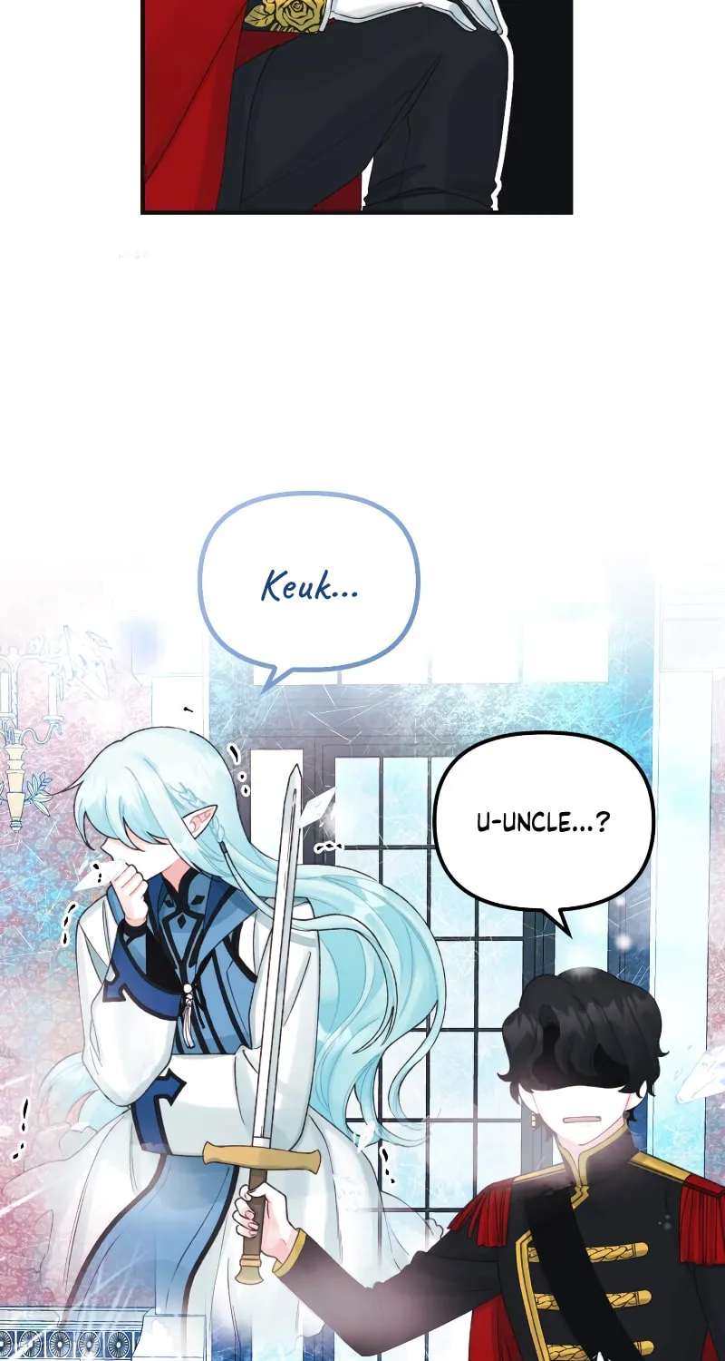 Read Princess in the Rough chapter 35 image 43 on Lezhin