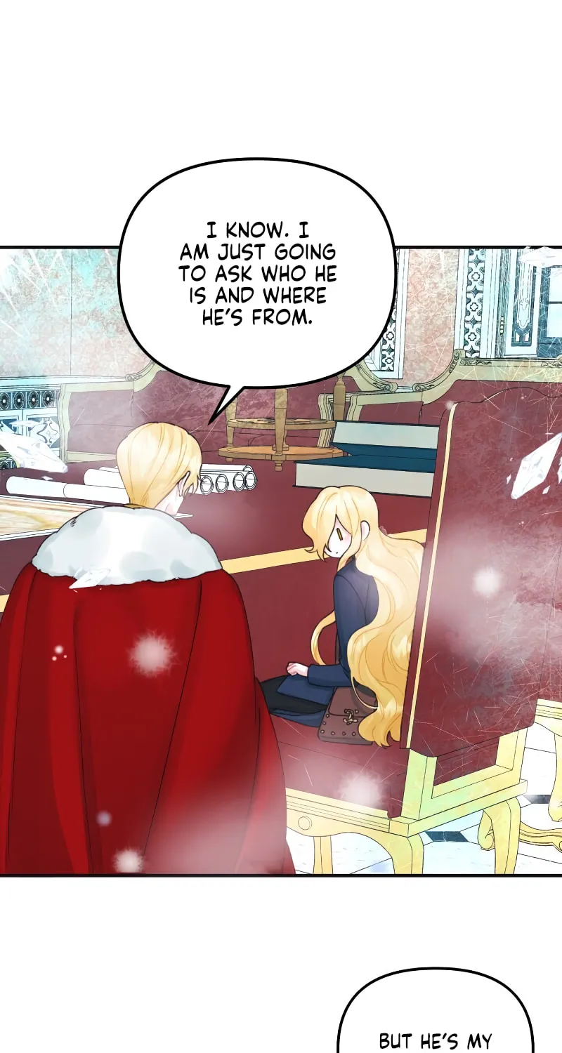Read Princess in the Rough chapter 35 image 45 on Lezhin