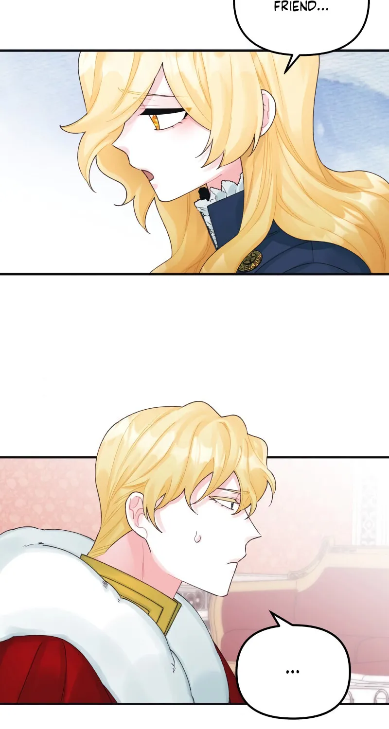 Read Princess in the Rough chapter 35 image 46 on Lezhin