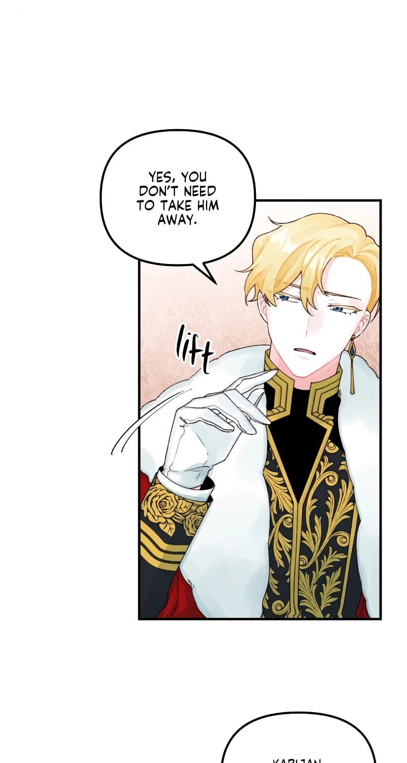 Read Princess in the Rough chapter 35 image 47 on Lezhin