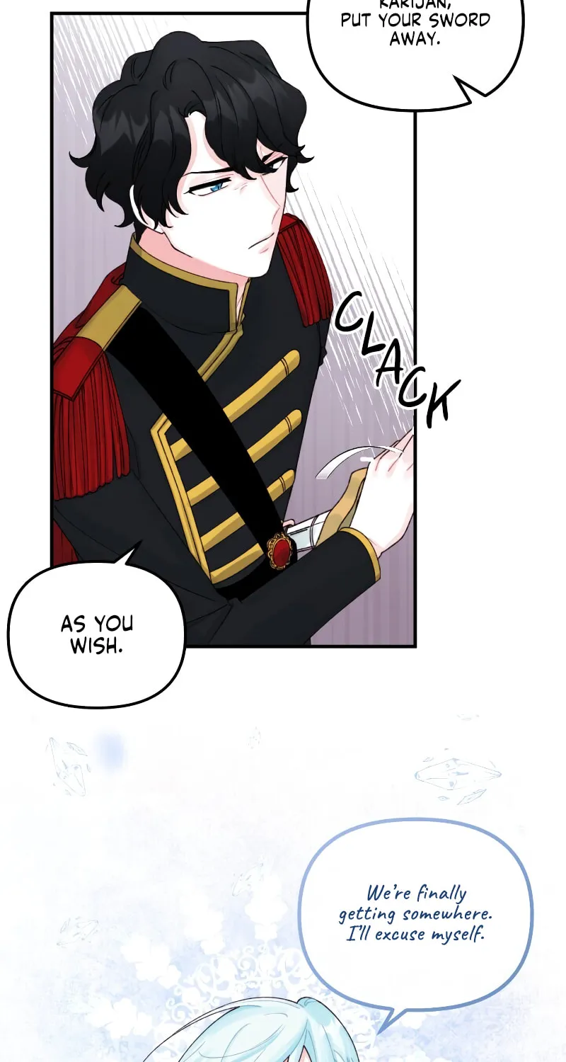 Read Princess in the Rough chapter 35 image 48 on Lezhin