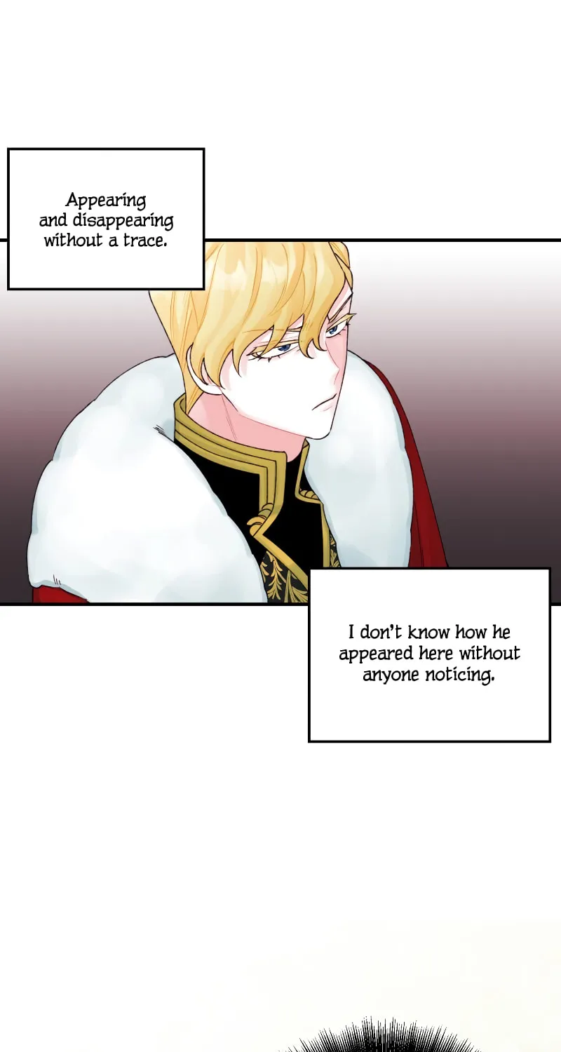 Read Princess in the Rough chapter 35 image 51 on Lezhin