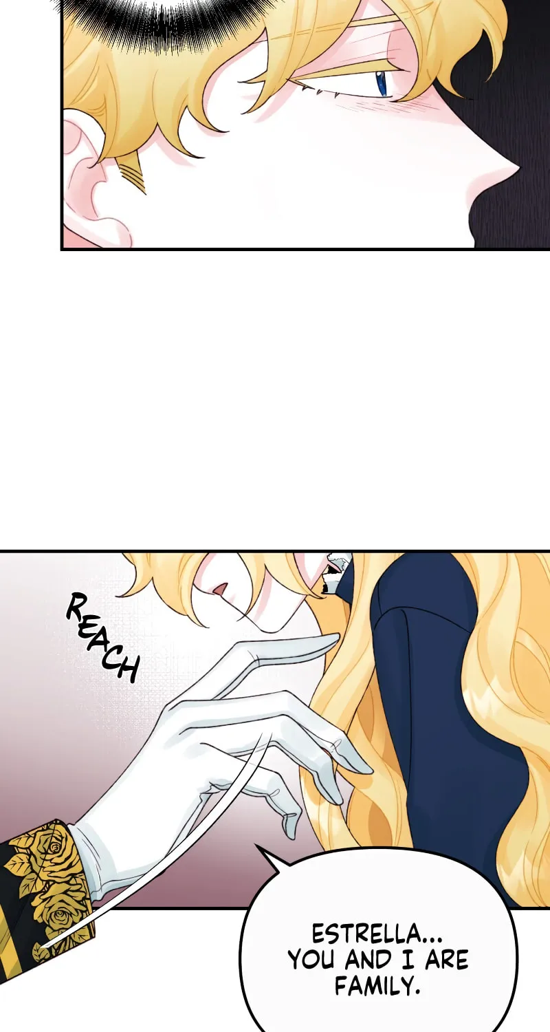 Read Princess in the Rough chapter 35 image 6 on Lezhin