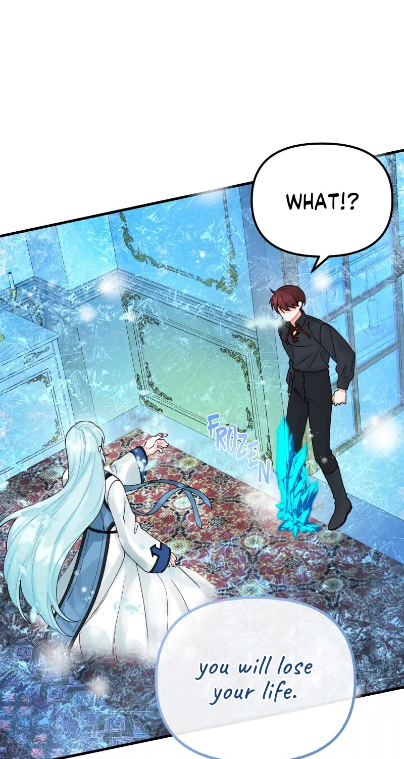 Read Princess in the Rough chapter 36 image 18 on Lezhin