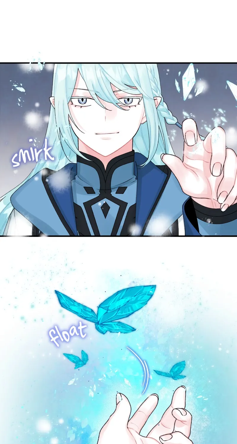 Read Princess in the Rough chapter 36 image 22 on Lezhin