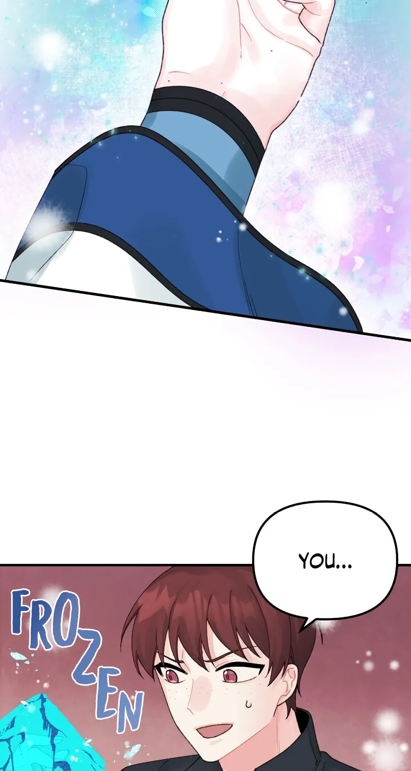 Read Princess in the Rough chapter 36 image 23 on Lezhin