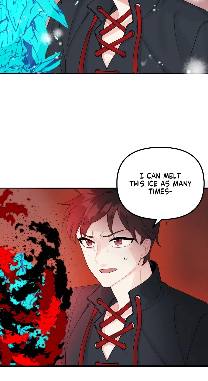 Read Princess in the Rough chapter 36 image 24 on Lezhin