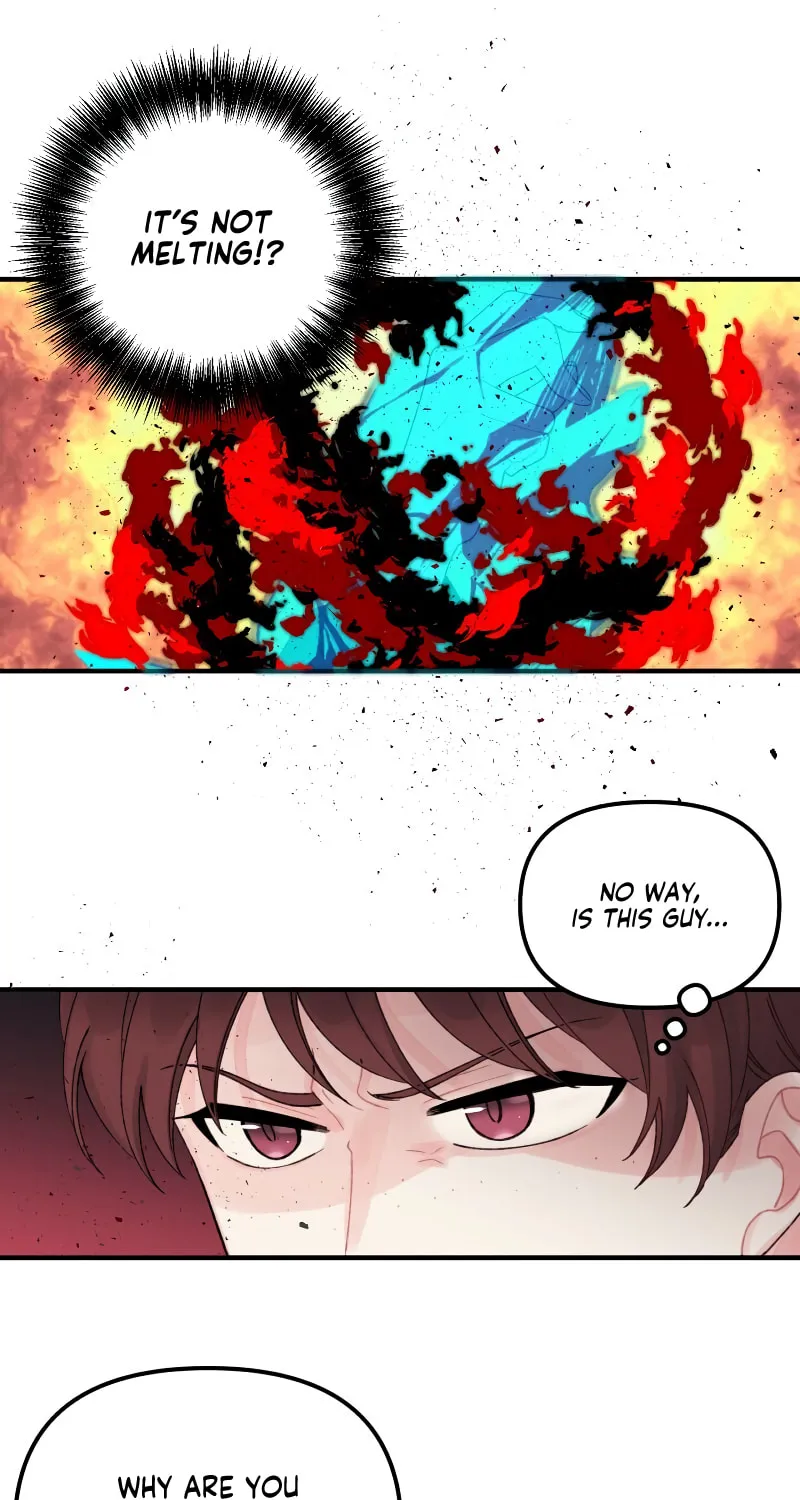 Read Princess in the Rough chapter 36 image 25 on Lezhin