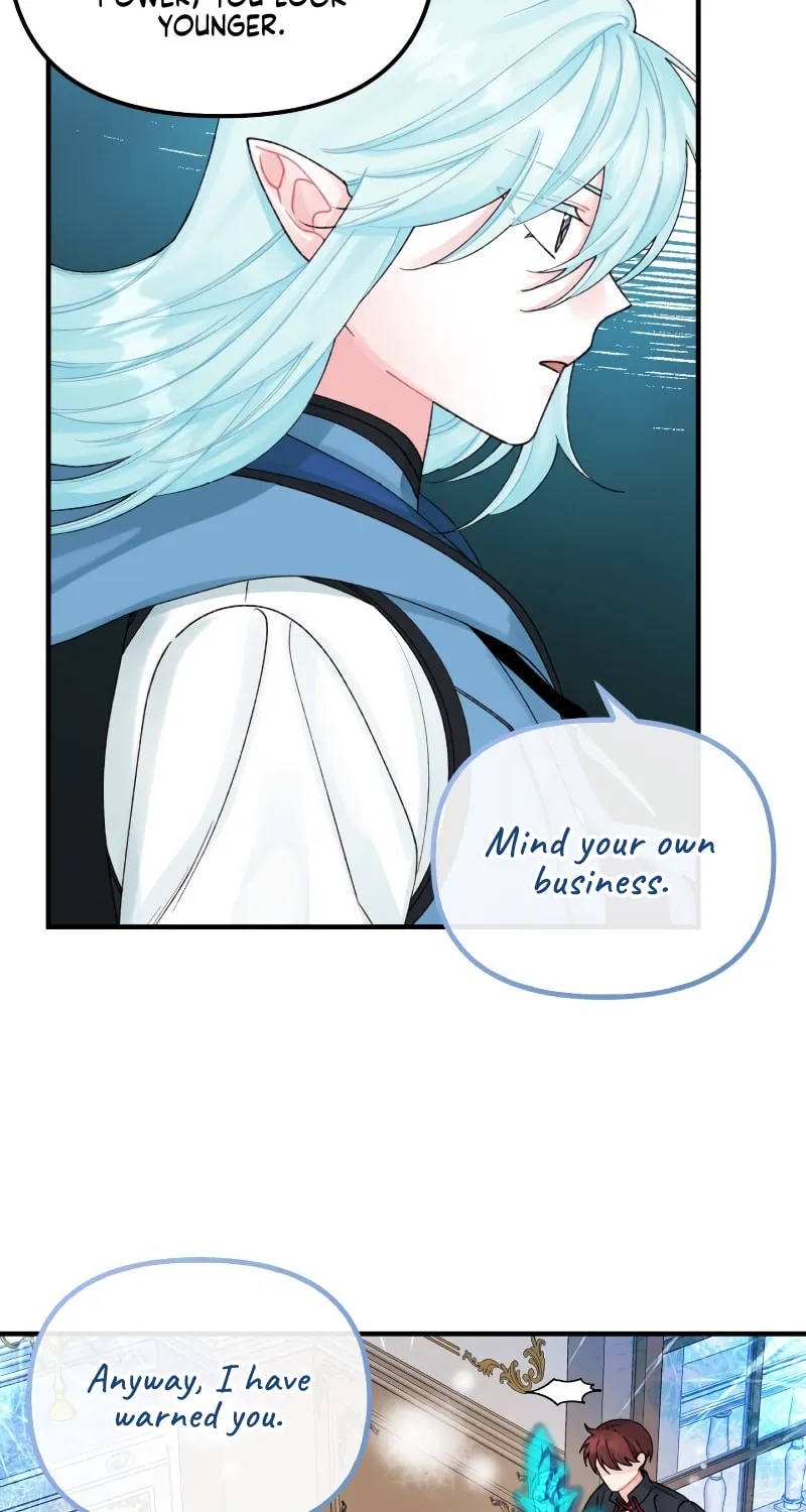 Read Princess in the Rough chapter 36 image 27 on Lezhin