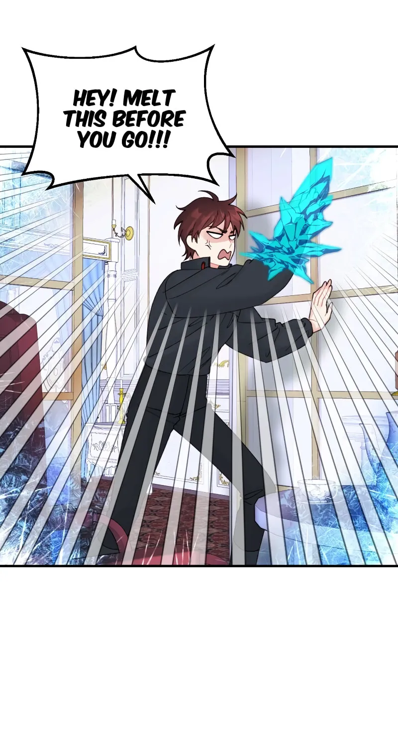 Read Princess in the Rough chapter 36 image 29 on Lezhin