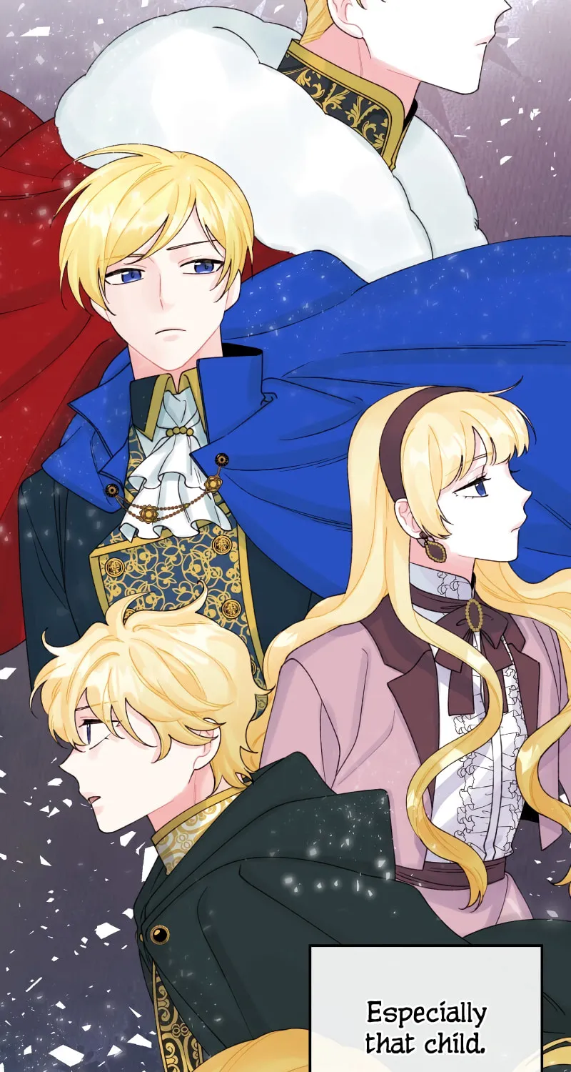 Read Princess in the Rough chapter 36 image 3 on Lezhin
