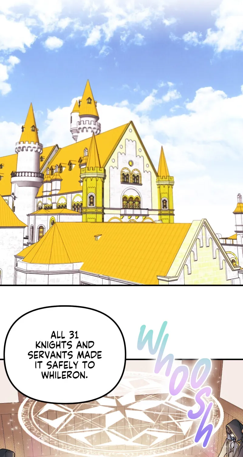 Read Princess in the Rough chapter 36 image 31 on Lezhin