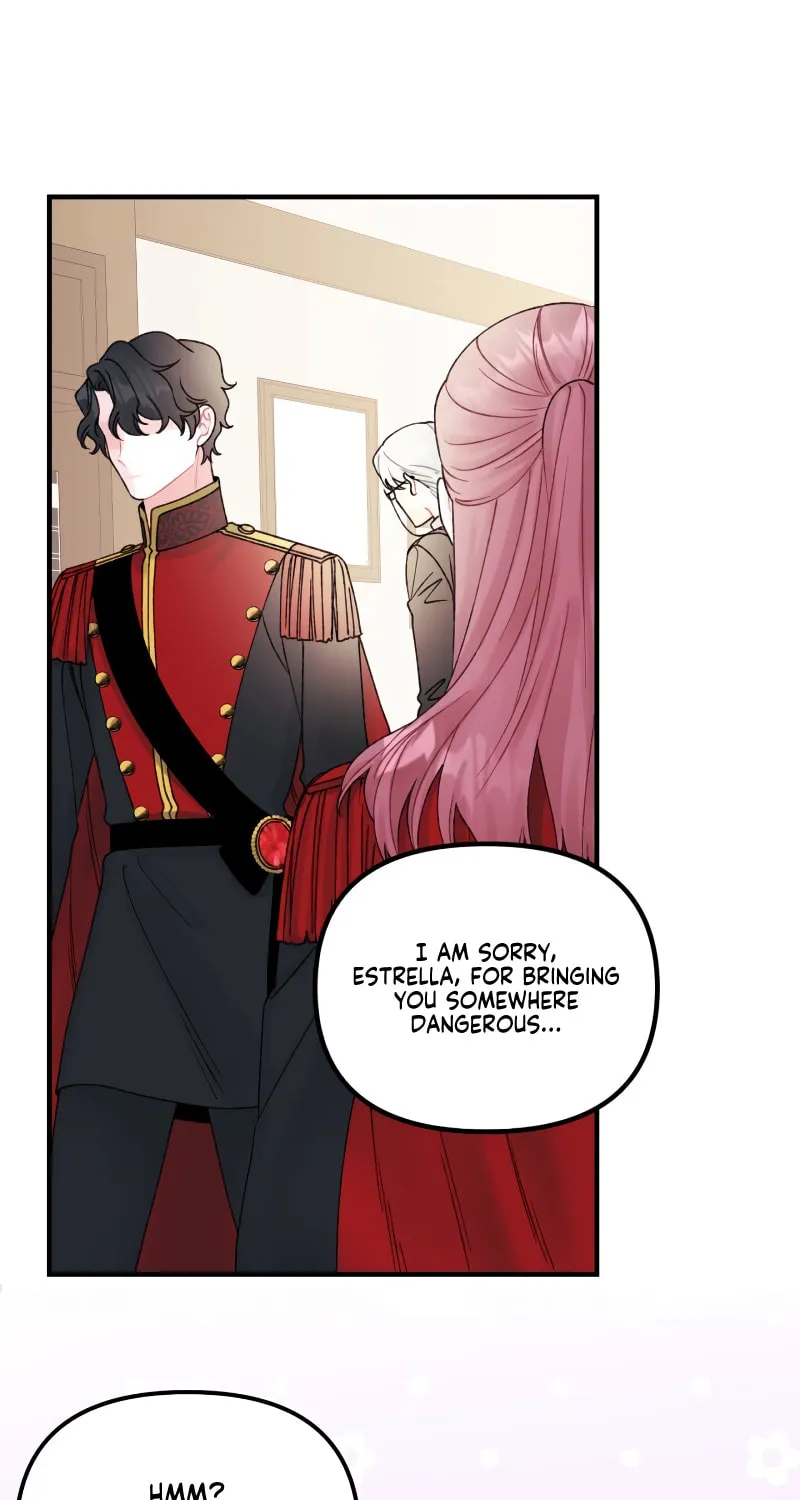 Read Princess in the Rough chapter 36 image 33 on Lezhin