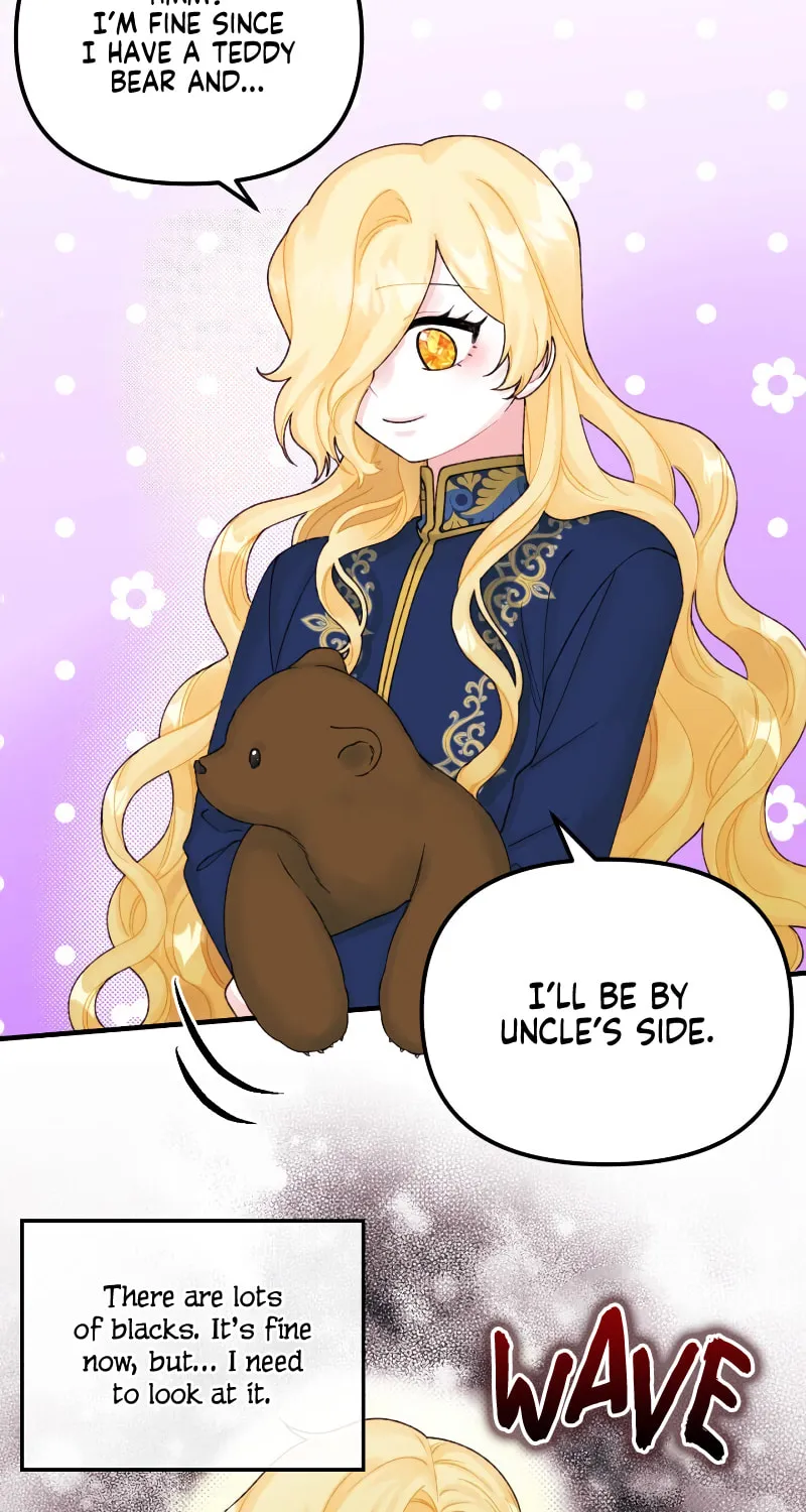 Read Princess in the Rough chapter 36 image 34 on Lezhin