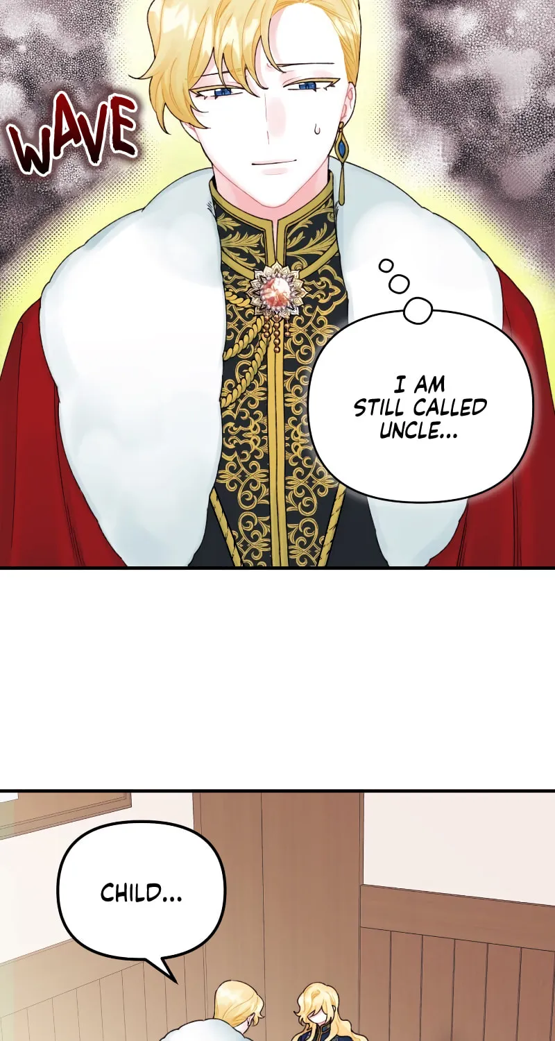 Read Princess in the Rough chapter 36 image 35 on Lezhin