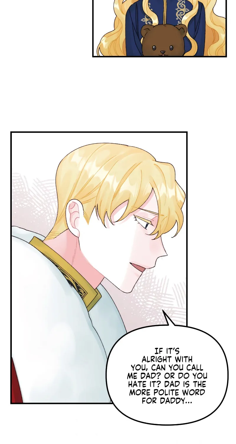 Read Princess in the Rough chapter 36 image 38 on Lezhin