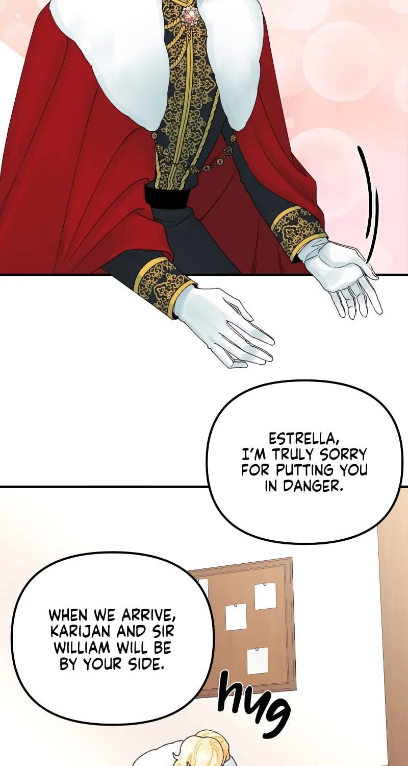 Read Princess in the Rough chapter 36 image 43 on Lezhin