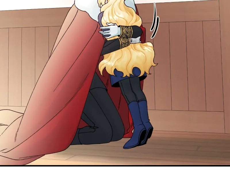 Read Princess in the Rough chapter 36 image 44 on Lezhin