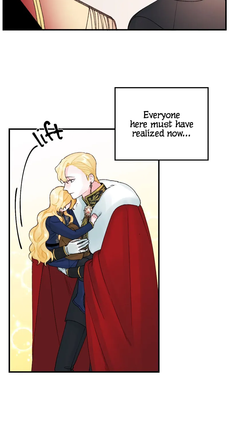Read Princess in the Rough chapter 36 image 46 on Lezhin
