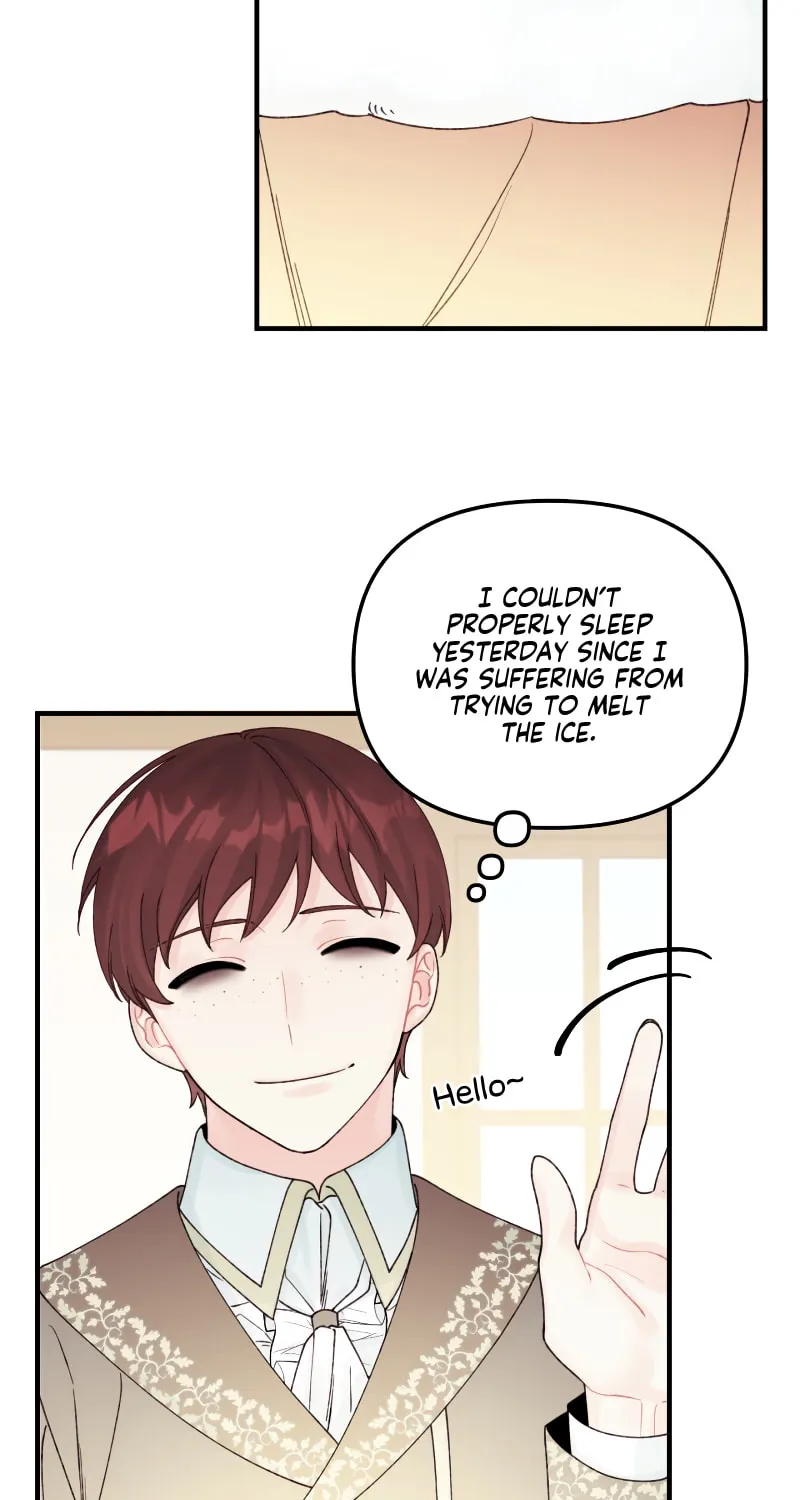 Read Princess in the Rough chapter 36 image 51 on Lezhin