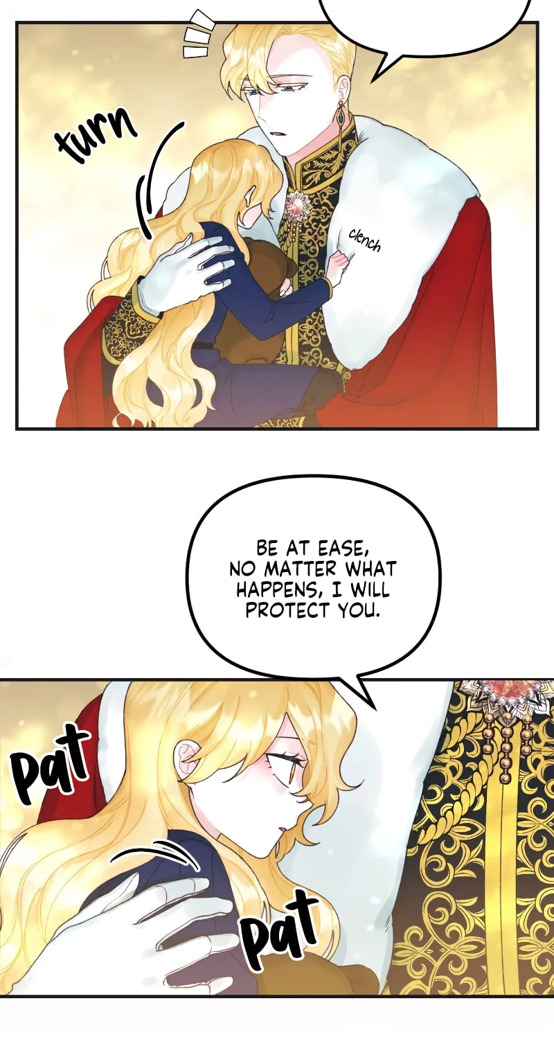 Read Princess in the Rough chapter 36 image 54 on Lezhin