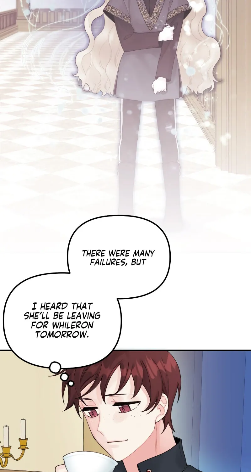 Read Princess in the Rough chapter 36 image 6 on Lezhin