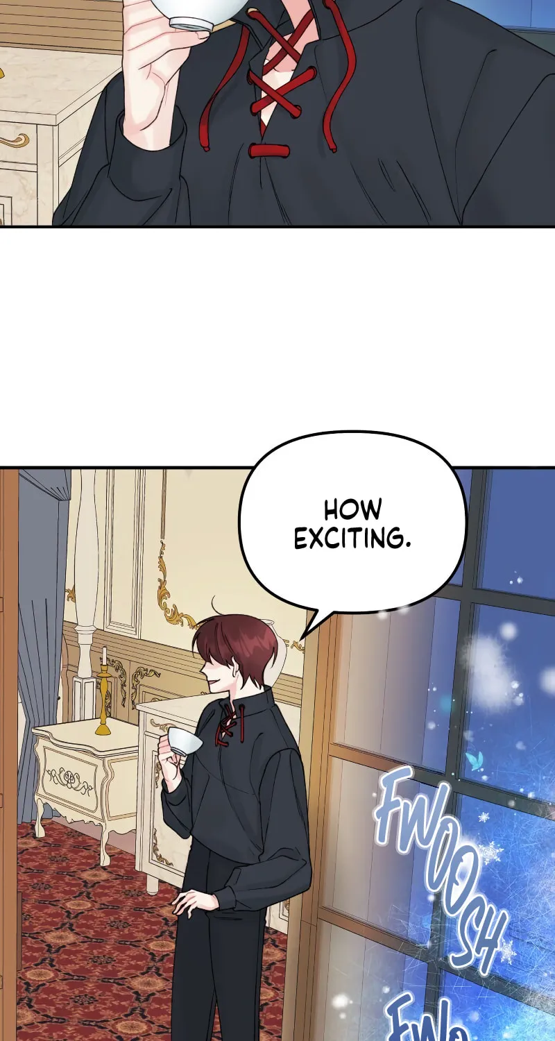 Read Princess in the Rough chapter 36 image 7 on Lezhin
