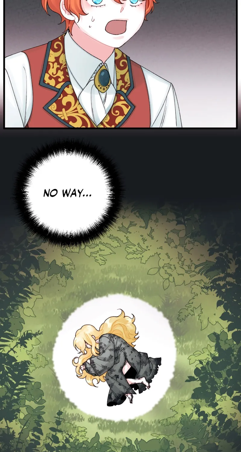 Read Princess in the Rough chapter 38 image 10 on Lezhin