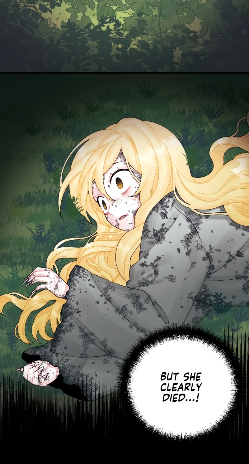 Read Princess in the Rough chapter 38 image 11 on Lezhin