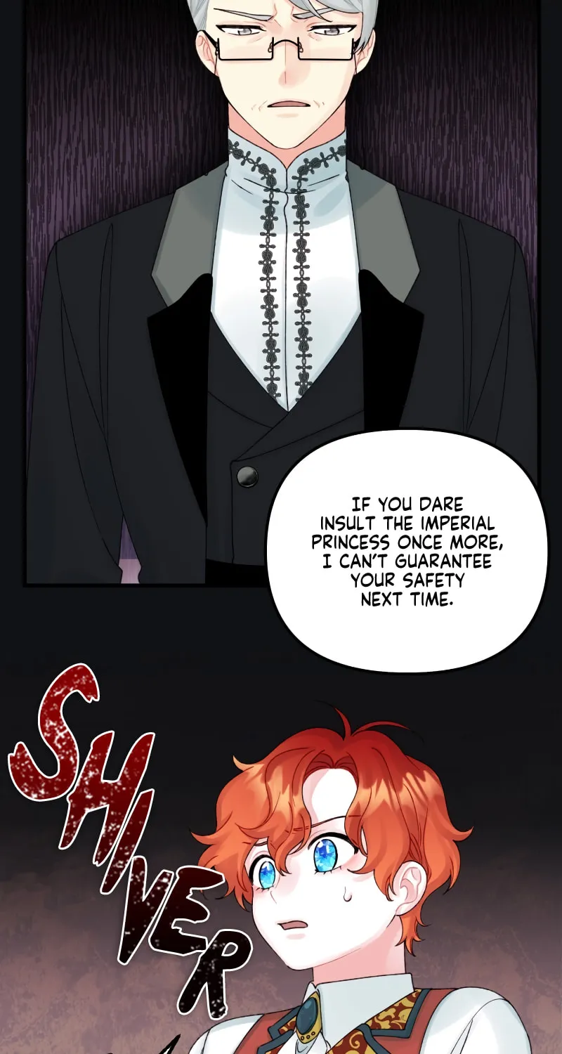 Read Princess in the Rough chapter 38 image 14 on Lezhin