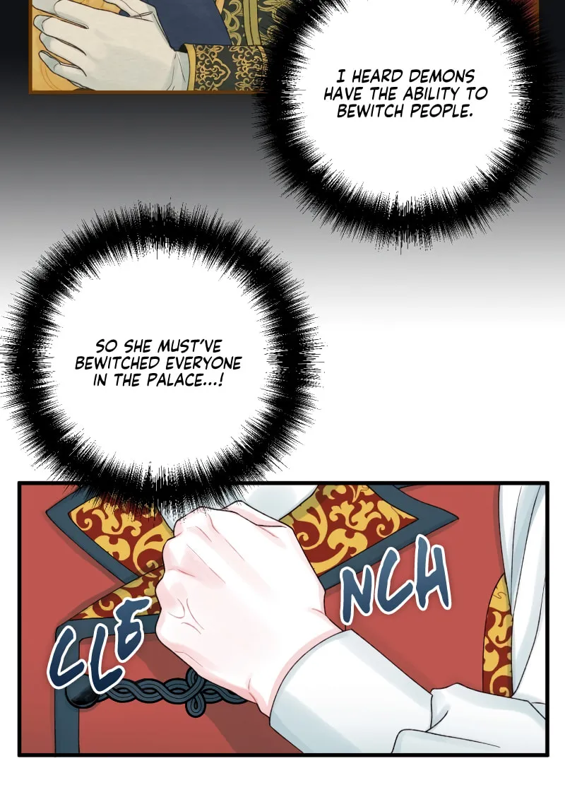 Read Princess in the Rough chapter 38 image 16 on Lezhin