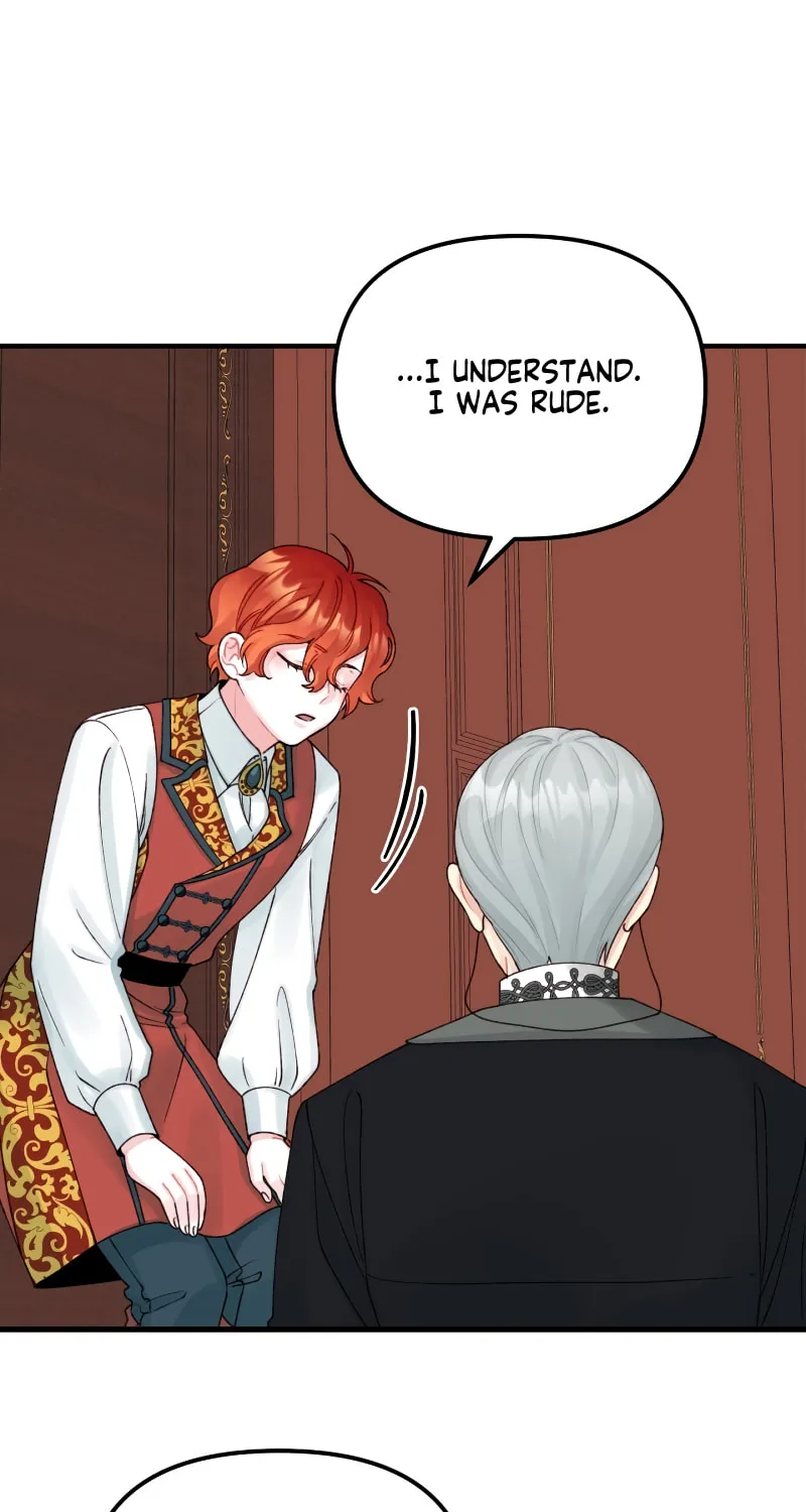 Read Princess in the Rough chapter 38 image 17 on Lezhin