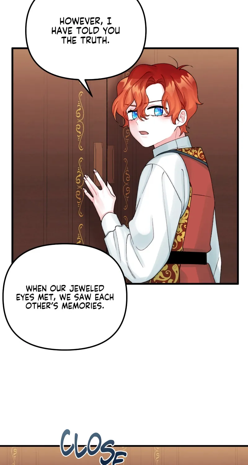 Read Princess in the Rough chapter 38 image 18 on Lezhin