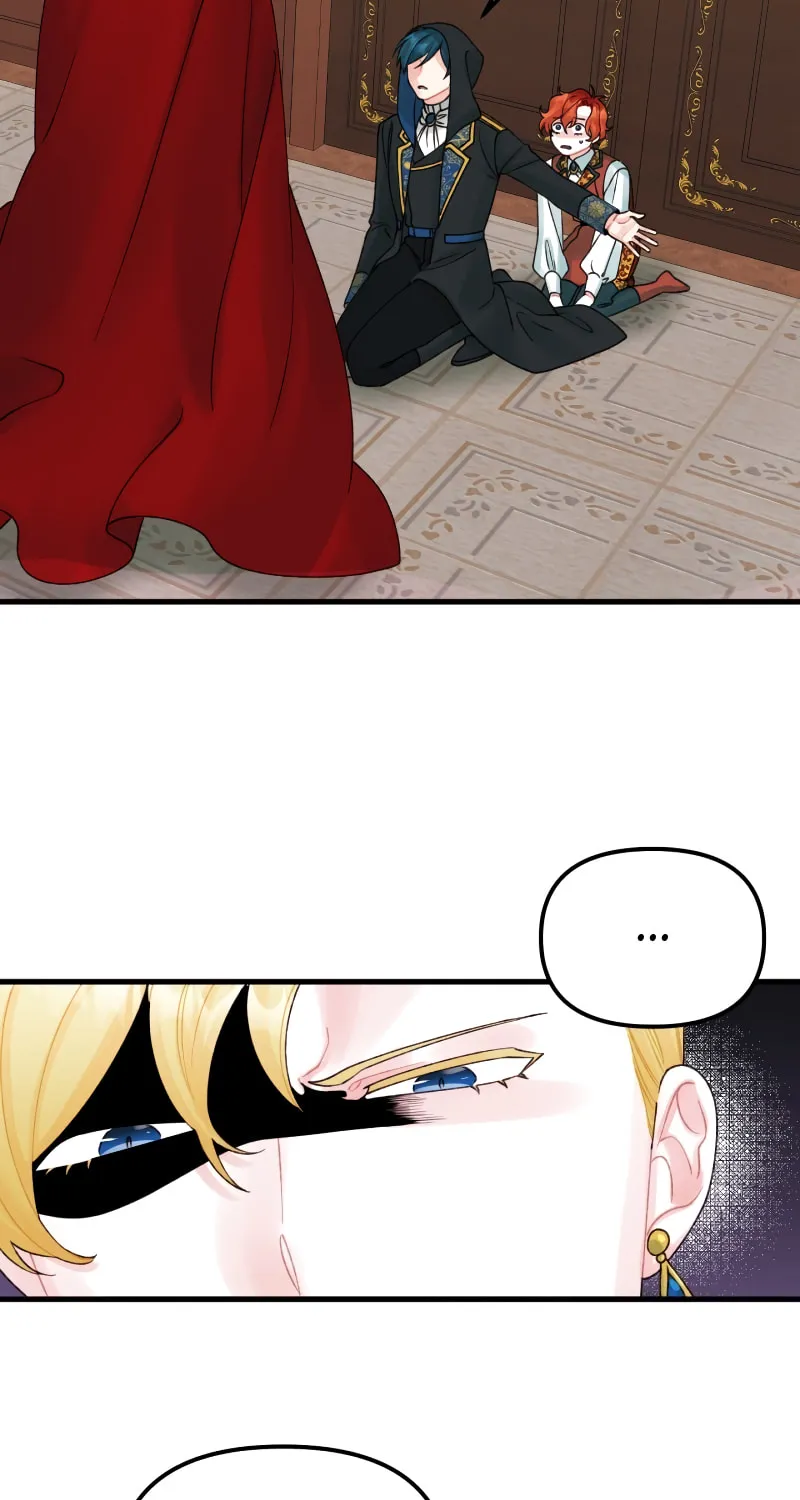 Read Princess in the Rough chapter 38 image 2 on Lezhin