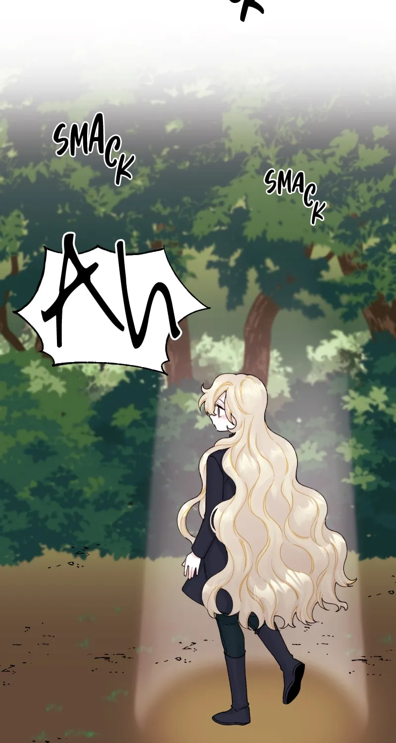 Read Princess in the Rough chapter 38 image 22 on Lezhin