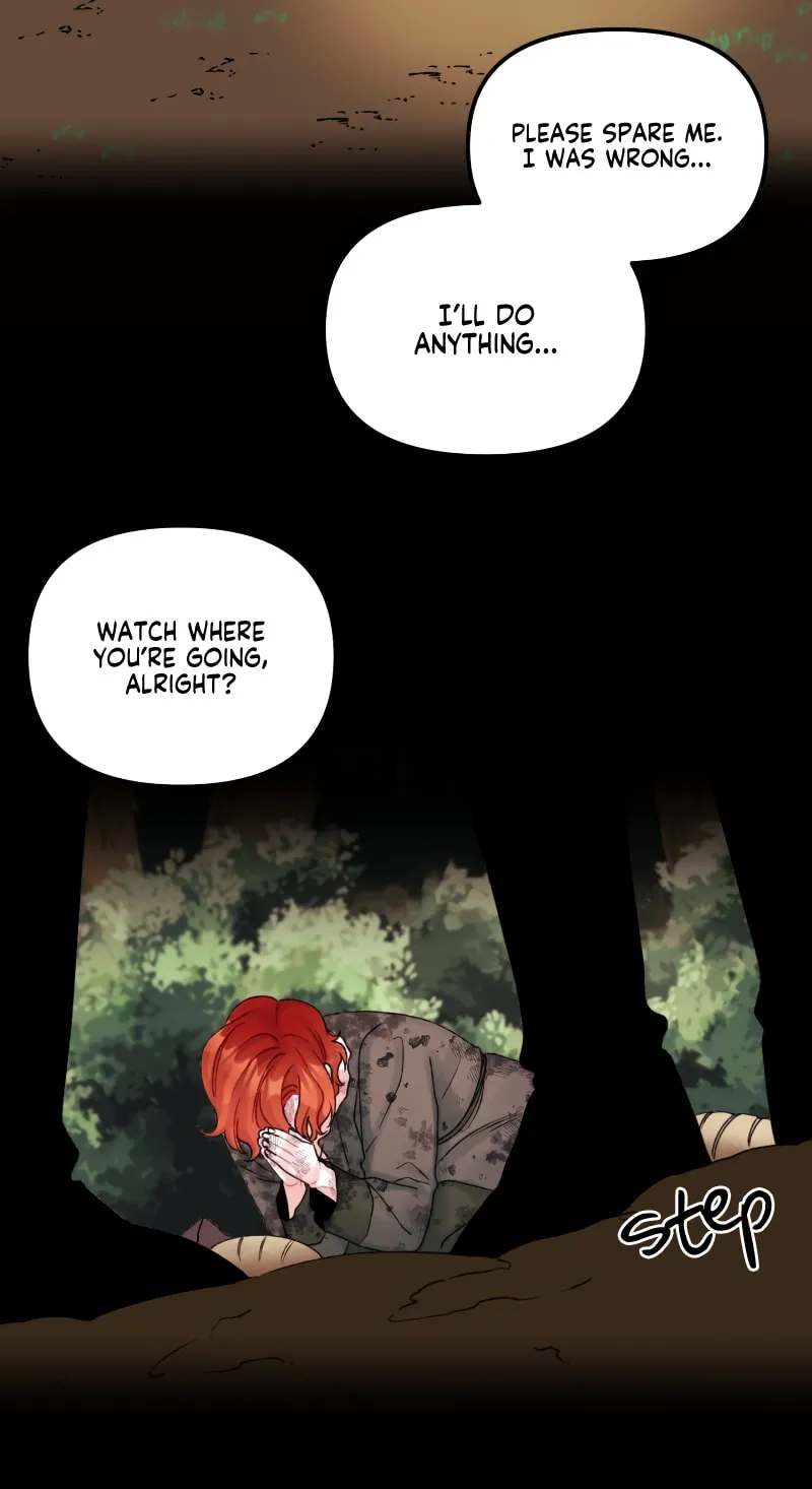 Read Princess in the Rough chapter 38 image 23 on Lezhin